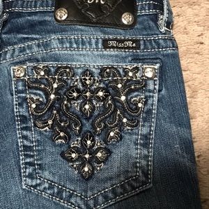 “Miss Me” Women’s Jeans